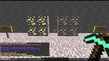 No Smelt Bukkit Plugin