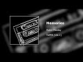 Robin manlay  memories official audio