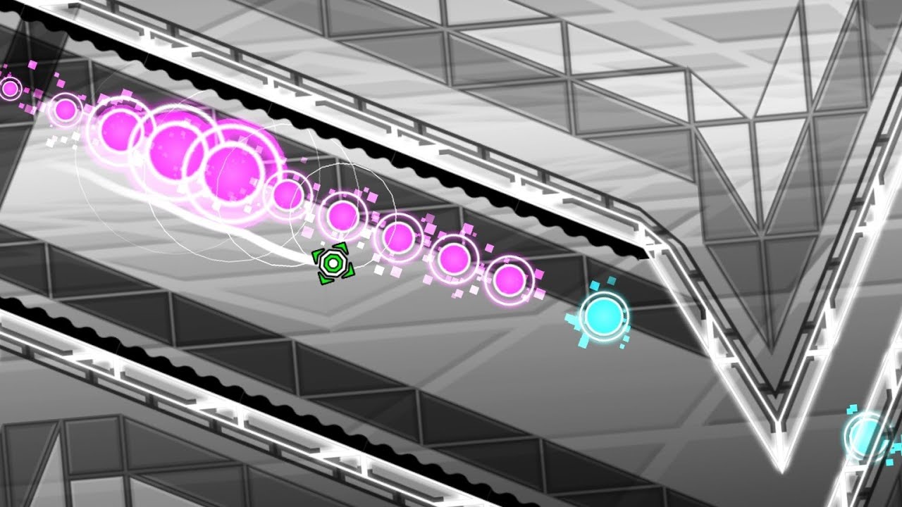 "The Ultimate Phase" by Andromeda GMD & More | Geometry Dash