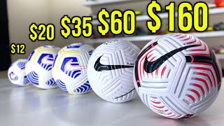 Nike Flight 2020-21 Serie A Official Match Ball Review - Soccer Reviews For  You
