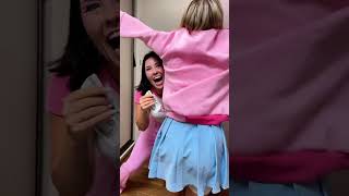 फ्लोर ब्रश का मजेदार प्रैंक! 😂 #123go