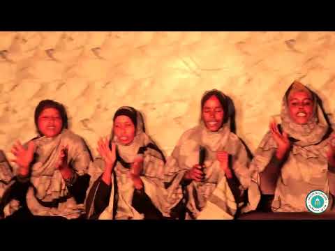 SOODHAWAYNTII DHALASHA FAADIMA RASUUL QEEBTII AAD 1