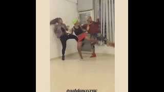 GGB Dance Crew - Shuperu (Rehearsal Clip)