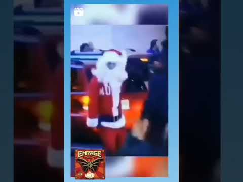 Stream "A Toast To Christmas Spirits" by ENRAGE #ChristmasCarol #PunkRockChristmas #ENRAGE