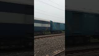 Powerful WAG-12 Hauling Heavy Container Trains in India 🇮🇳#shorts #trending #usa #usashorts #viral