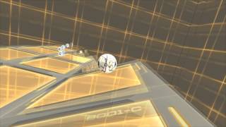 Orborun - Steam Trailer