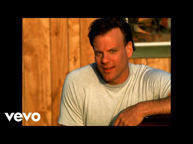 Phil Vassar - Just Another Day in Paradise (Lyrics) 