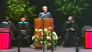 Class of 2001 Princeton High School Graduation