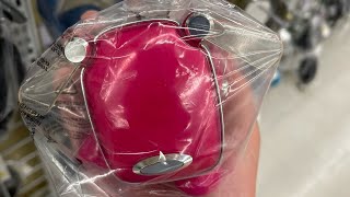 Testing Out New Pink 2005 I-Dog From Savers - Will It Work?? (Savers Thrift Store Find I-Dog)