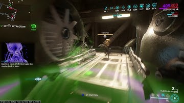 Night wave 3 | capture in 90 seconds | warframe gameplay