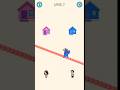 Rush To Home Short Gameplay Level.7🎮|#shorts #Mr.Rdk100