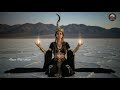 🌍 Afro House Mix with Darbuka Beats | Arabian Qanun &amp; Oud Vibe | Desert Chill Melodies 🏜️