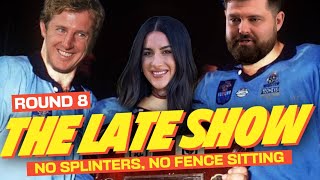 NRL SuperCoach Beers & Breakevens Late Show: Round 9