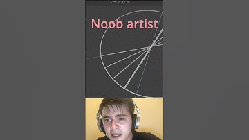 Noob vs Pro. Modeling wireframes 🌐 #blendertutorial #blender3d #b3d #blendercommunity #blender