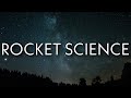 Clavish, D-Block Europe - Rocket Science (Lyrics)