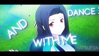 Saegusa Mayumi Edit Shut Up And Dance