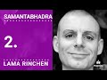 Samantabhadra: La Reina de las Aspiraciones - Lección n.º 2 | Lama Rinchen Gyaltsen