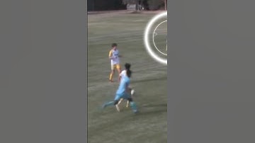 KYLEN DESTEFANO MLS NEXT FEST U17