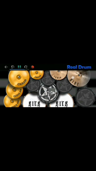 #ungu cahayamu religi #realdrumcover #nostalgia #laguungu #tutorialrealdrum #ungu (@aluldandois)