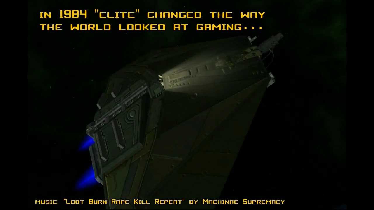 Elite First Encounters Map Elite Encounters End Video - YouTube