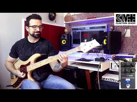 DMT - STAGE COMPRESSOR - Review