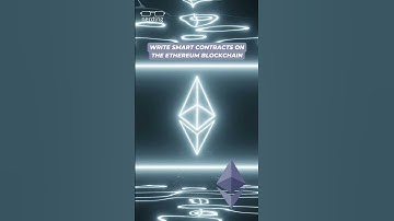 Solidity: EVM #shorts #short #shortvideo #shortsvideo