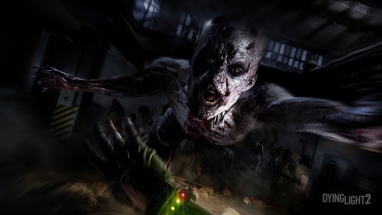 ᐈ Dying Light 2 comes to E3 2019 • WePlay!