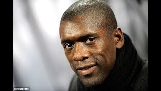 Cameroon appoint Clarence Seedorf as new coach of national team