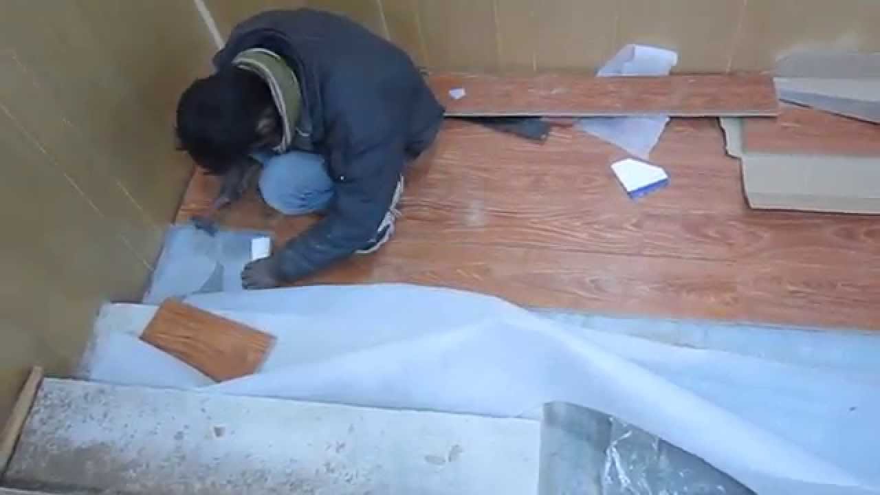 Wooden flooring process,Laminated Wooden flooring in Gurgaon,Best Hard