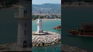 Alanya Adventures: Cruising the Coast