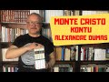 MONTE CRISTO KONTU / ALEXANDRE DUMAS