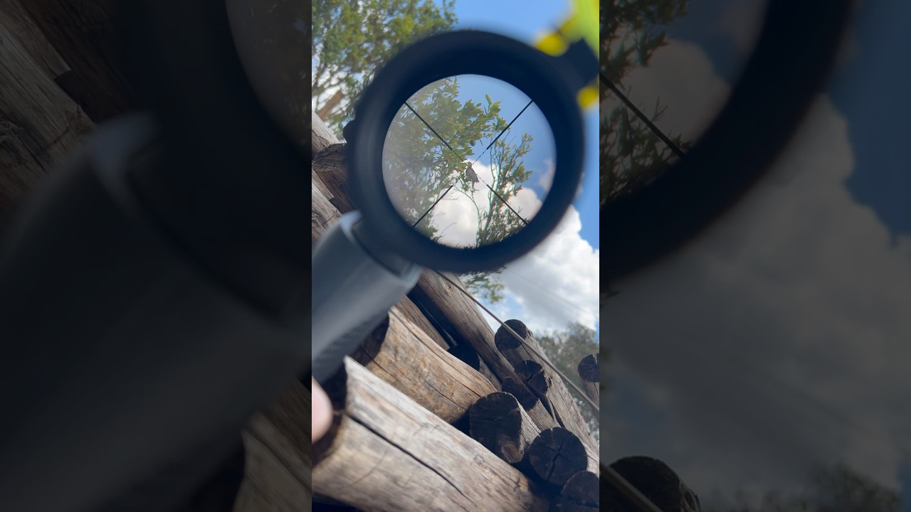 Luneta 4x32 inscreva se 