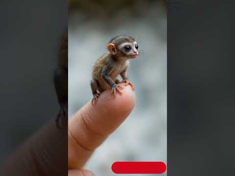 Mini animals #vidioshort #animals #fyp #cute