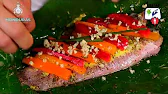 Filete de Pescado Envuelto En Hoja De Juniapa