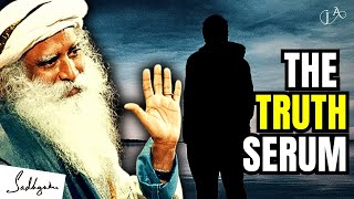 Unlocking the Power Within: Sadhguru's Guide to SelfTruth