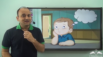 Solubility of solids in water