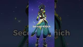 I Regret Skipping These Characters  #genshinimpact #hoyoverse  #genshinshorts  #genshin