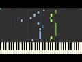 Beginning of video