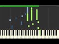 End of video