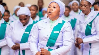 Imvuselelo YamaKrestu || Yaphela Eyami Ndlela 🔥🔥🔥💚 || Umshado ka Mr & Mrs Luthuli || 2025