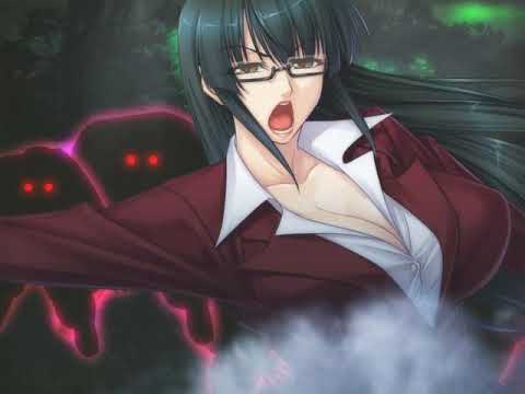Cara The Blood Lord