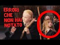 Tutto SBAGLIATO con "HARRY POTTER e la PIETRA FILOSOFALE ". Errori film. 😳😳