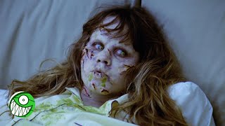 THE EXORCIST: How Hollywood's most terrifying movie was made