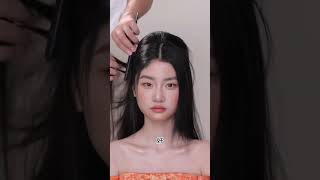 видео: Урок по макияжу и причёске Clean Girl | Урок по макияжу и причёске Clean Girl картинка: Урок по макияжу и причёске Clean Girl | Урок по макияжу и причёске Clean Girl