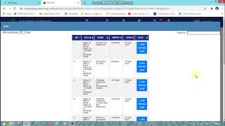 Ambil Soal PH PAS PAT dari kelas lain dengan CEPAT E learning Kemenag