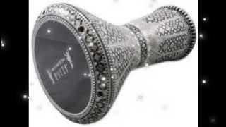 مكس طبلة مع ايقاع شرقي