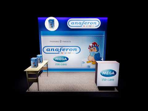 Vídeo: Anaferon - Instrucciones De Uso