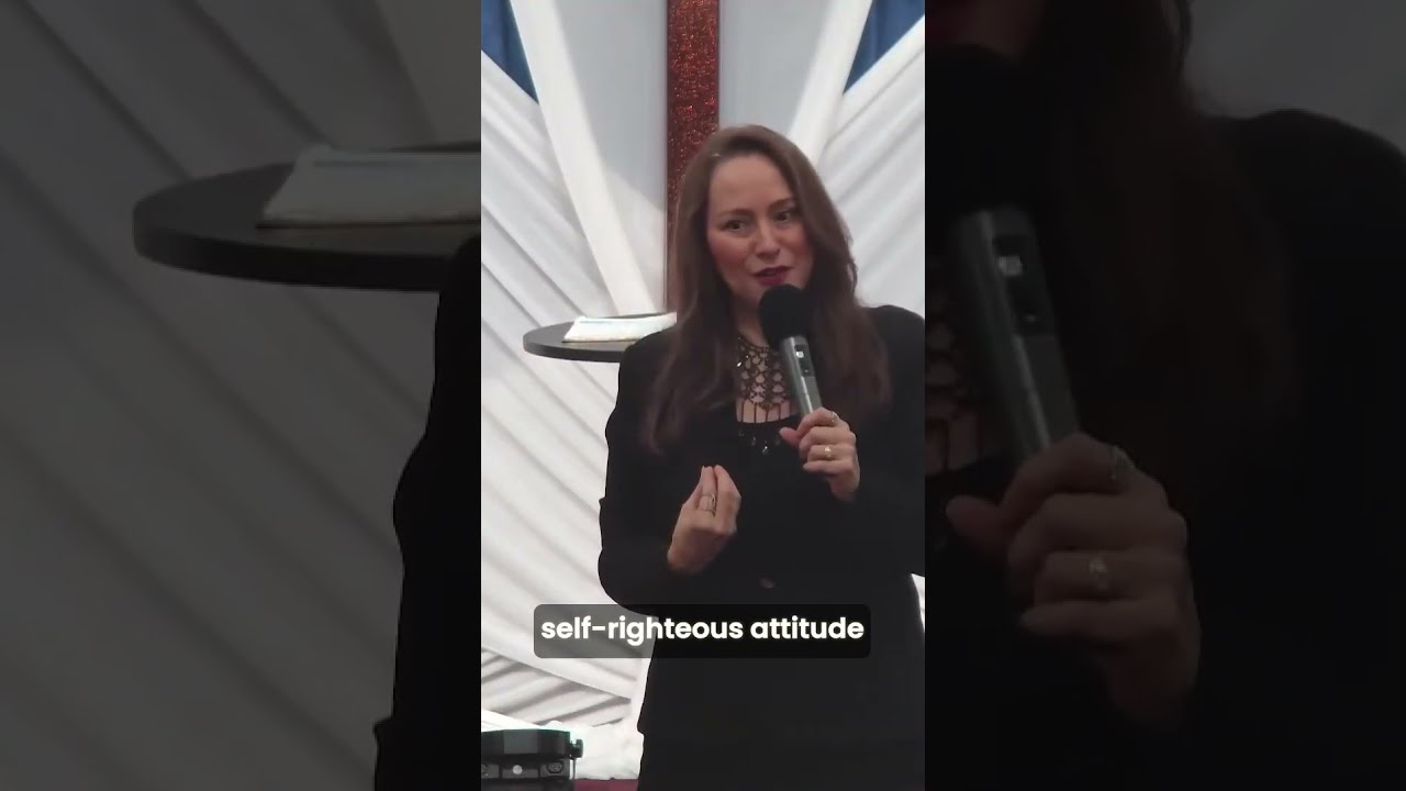 When Life Gets Hard, This Is What James Says to Do | Pastor Dalisa Diaz