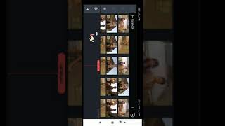 تعليم علي برنامج دمج الصور وفيديوهات مع التسجيل الفوري screenshot 1