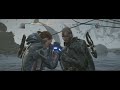 Death stranding directors cut higgs goes mike tyson on sams ear